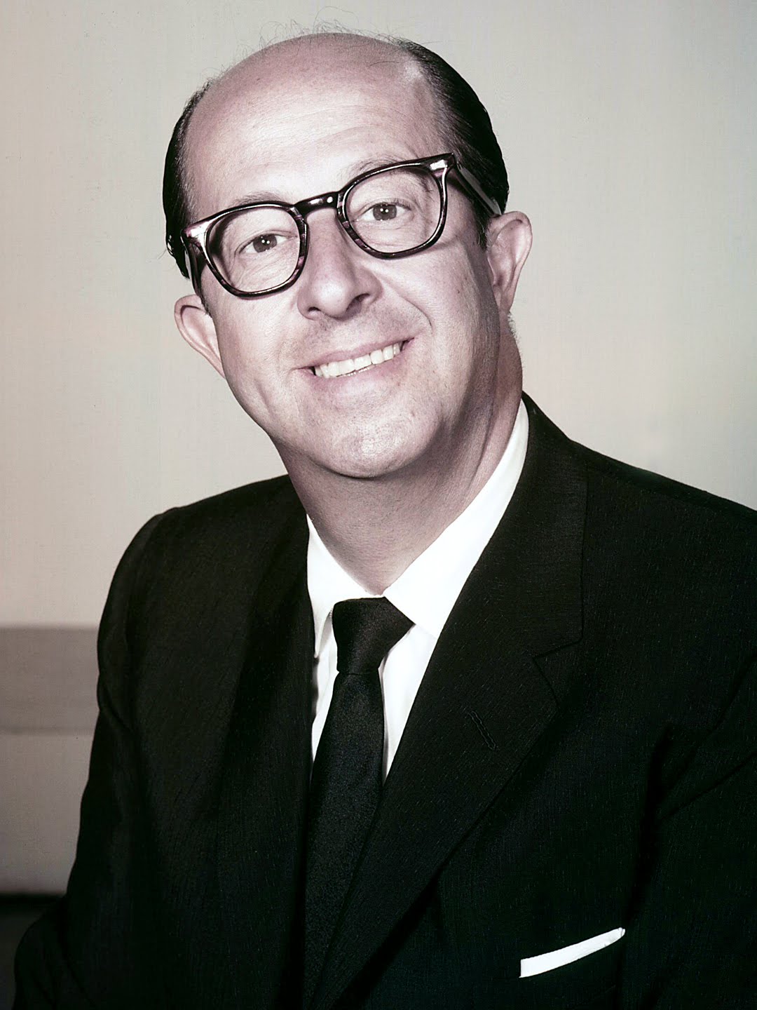 Phil Silvers